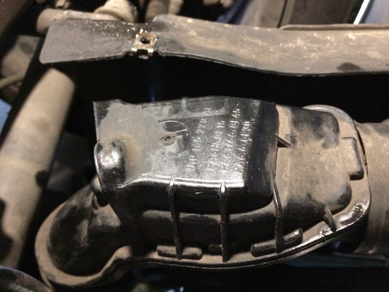 Воздуховод отопителя 1K0145770AL   Volkswagen Golf, Volkswagen Passat