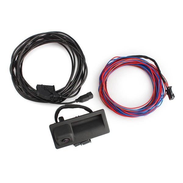 Камера заднього виду 56D827566A   Volkswagen Jetta, Volkswagen Passat