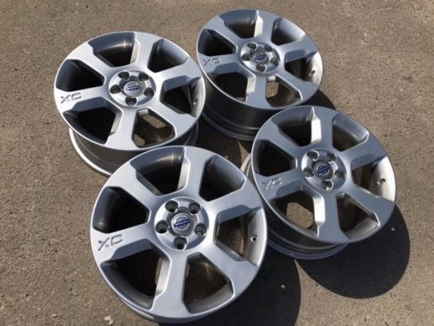 Диск колесный Volvo XC60  2010 2.0 Бензин Киев