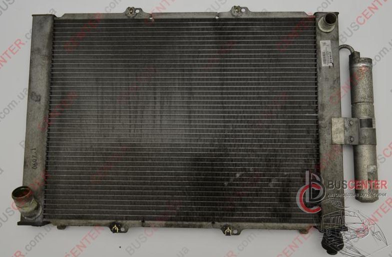 Радиатор кондиционера 8200267994   Mitsubishi Pajero Wagon, Nissan Kubistar, Renault Kangoo
