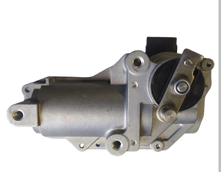 Сервопривод турбины Toyota Avensis  2012 универсал 2.0 Дизель Киев