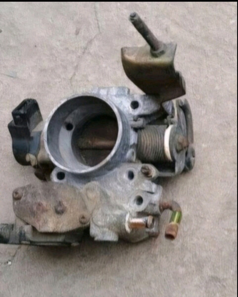 Трамблер в сборе Mazda 626  1996 хэтчбек 2.5 Бензин Запорожье