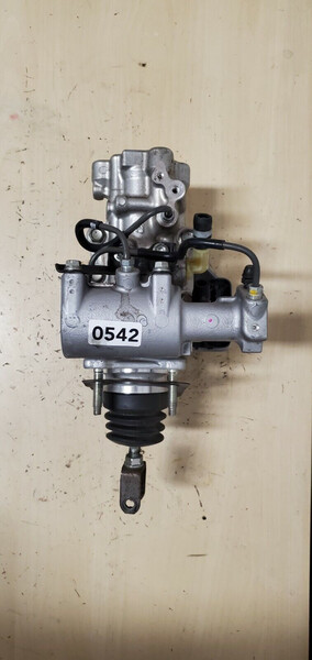 Блок ABS Toyota Prius 30  2011 хэтчбек  Бензин Одесса