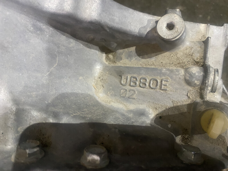 АКПП Toyota Camry  2021 2.5 Бензин 