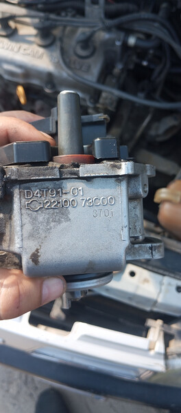 Трамблер Nissan Primera P10  1995 1.6 Бензин Винница