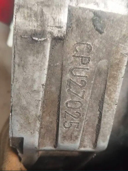 Разгадка Volkswagen Passat B5  2001 2.8 Бензин Днепр