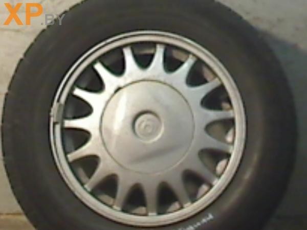 Диск колесный Mazda Xedos 9  1993 2.5 Бензин Одесса