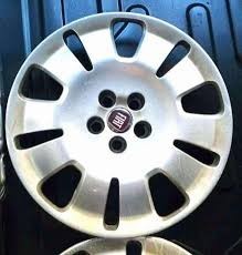 Колпак р16 Fiat Doblo  2012 1.6 Дизель Львов