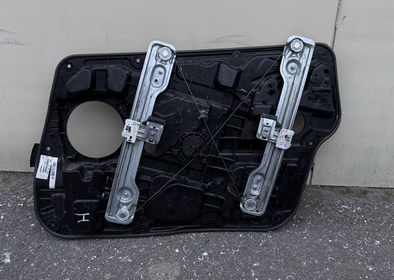 Esp водительский Hyundai Sonata 6  2013 2.0 Гибрид Херсон