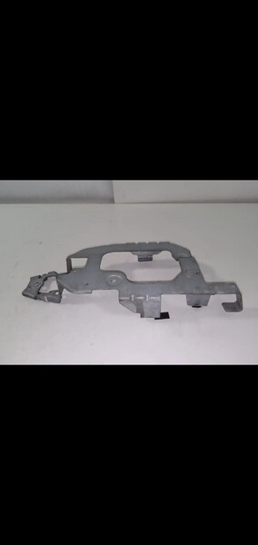 Каркас ручки двери Honda Civic 5D 2008 