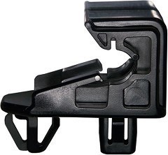 Клипсы Toyota Carina E  1994 2.0 Дизель Южный