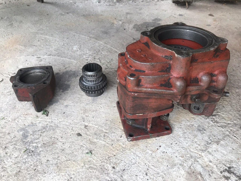 Коробка отбора мощности Volvo FH  2005  Дизель Тячев