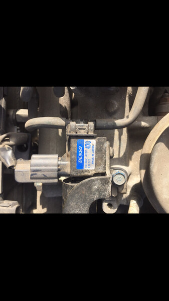 Електромагнітний клапан Honda CR-V 2  2005 2.2 Дизель Хмельницкий