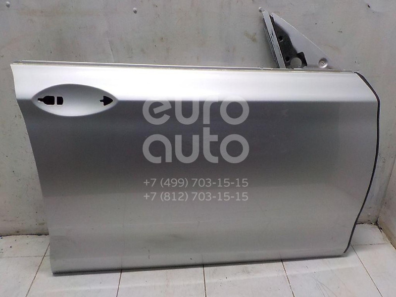 Двері передні 41007206440   BMW 5 Series, BMW 5 Series GT