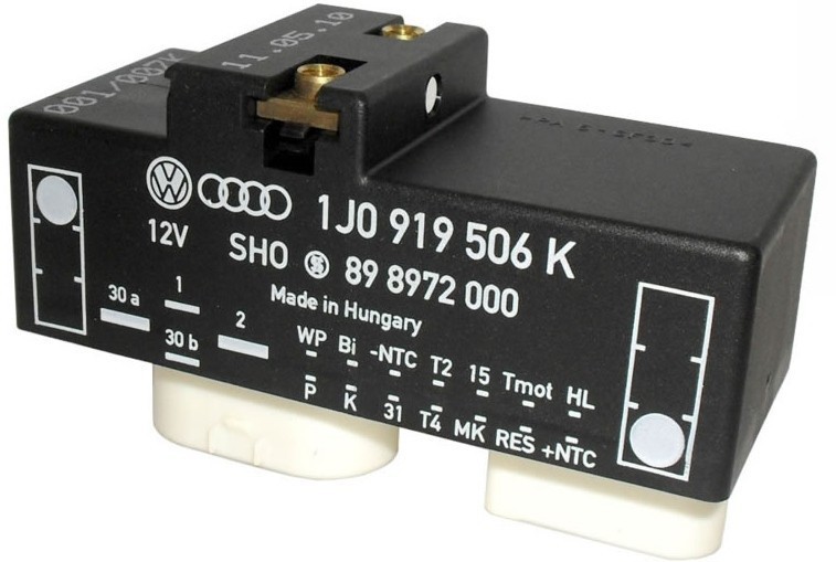 Проводка блока 	1J0919506K Skoda Octavia  2000 хэтчбек 1.9 Дизель Киев