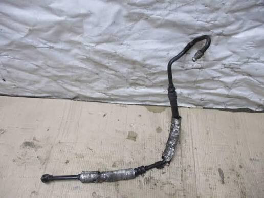 Шланг высокого давления ГУР 7L8422893AM   Audi Q7