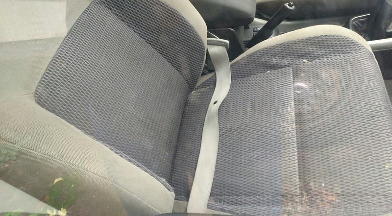 Передні сидіння Nissan X-Trail  2007 2.2 Дизель Київ