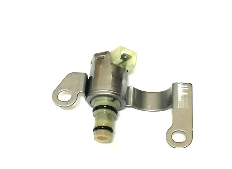 Саленоїд акпп 3-4 передача Land Rover Freelander  2004 2.0 Дизель 