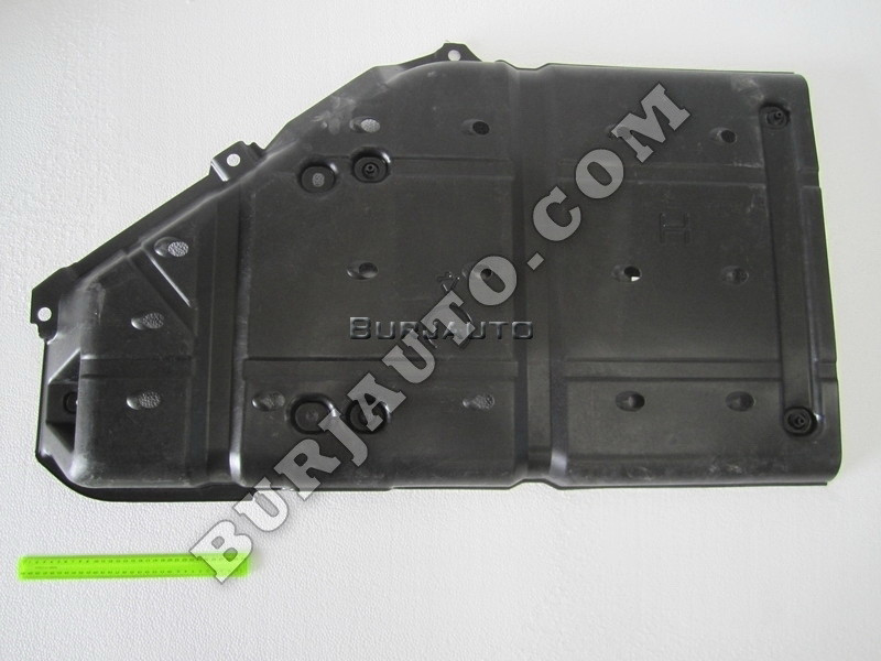 Защита бака Lexus RX 2014 г.  3.5 л бензин Одесса