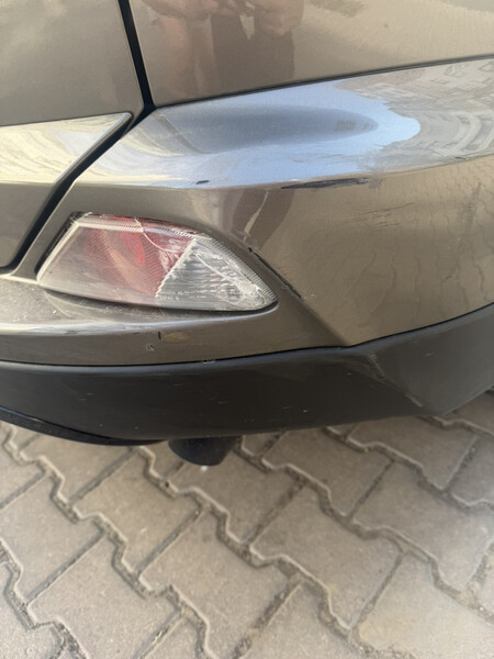 Задние фонари Toyota RAV4  2018 2.5 Гибрид 