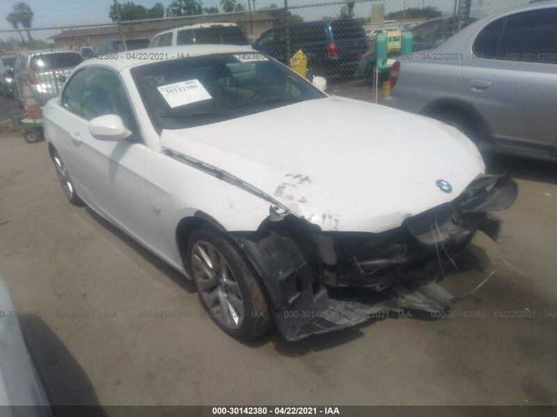 Фары передние BMW 3 Series E90  2011 3.0 Бензин Славянск