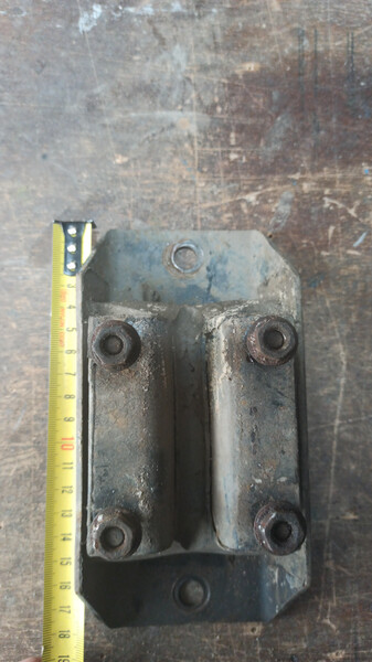 Подушка КПП ZXAuto Landmark 2007 г.