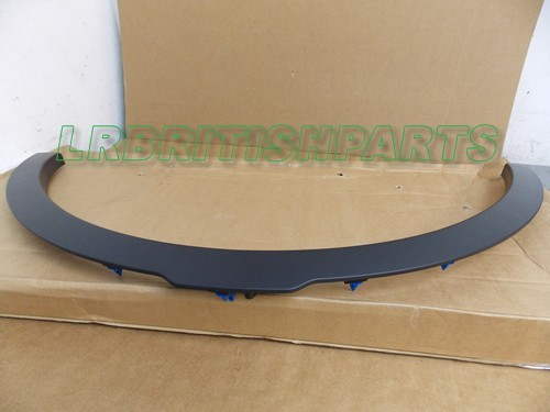 Листва крыла переднего левого Land Rover Range Rover Evoque 2013 г.  2.2 л дизель Киев