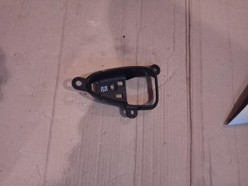 Кришка ручки двері, права передня Toyota Camry 40  2007 3.5 Бензин 