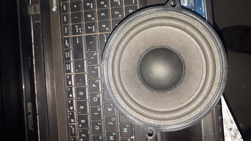 Динаміки передні пара Renault Megane 2 2005 1.6 Бензин Дубляны