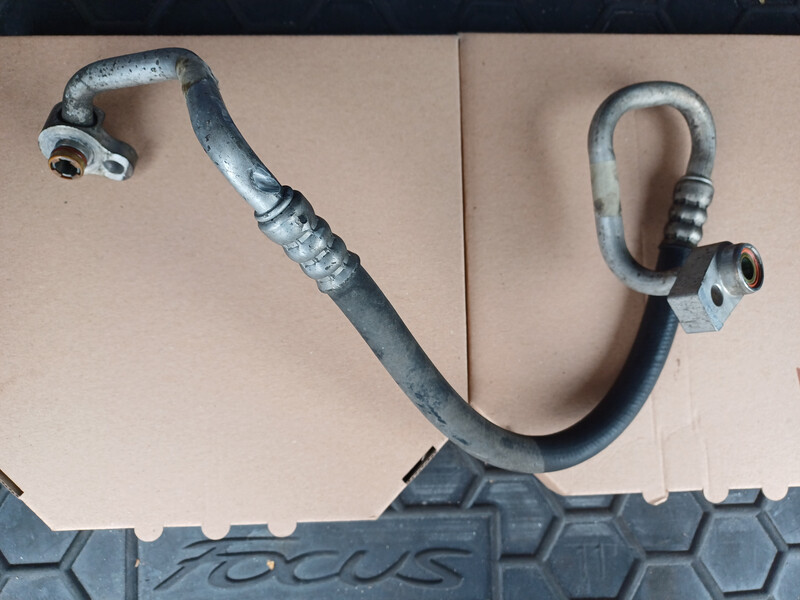 Трубка кондиционера Ford Focus 3  2013 Черкассы