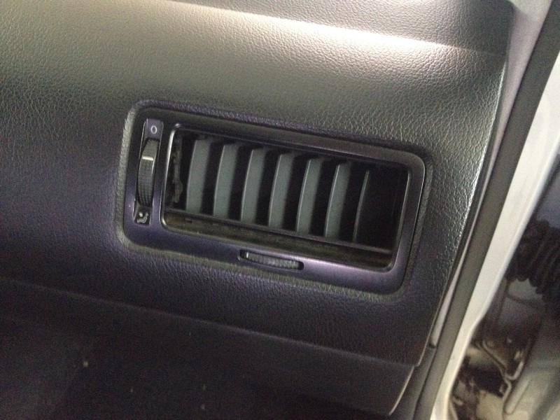 Дефлектор воздушный Volkswagen Bora  1999 1.9 Дизель Славянск