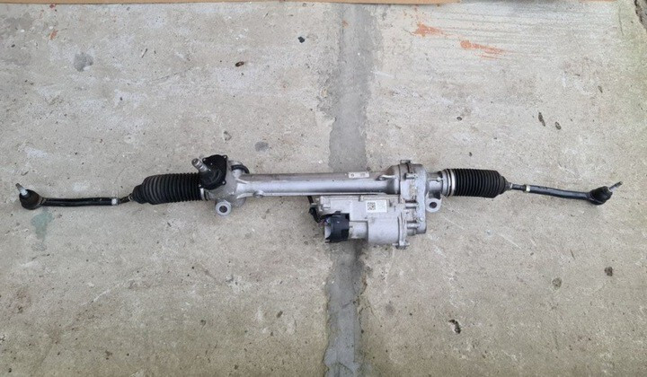 Рулевая рейка в сборе Ford Ranger 2019 г.  2.3 л бензин Киев