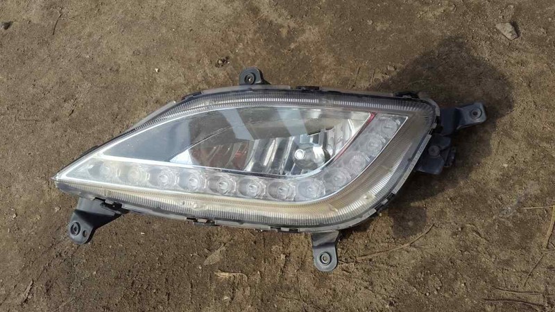 Ліва фара Hyundai i30  2012 хетчбек 1.6 Бензин 