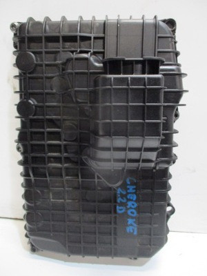 Поддон АКПП Jeep Compass 2018 г.  2.4 л бензин Жовква