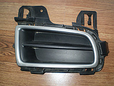 Решетка переднего бампера GR1A-50C11   Mazda 6