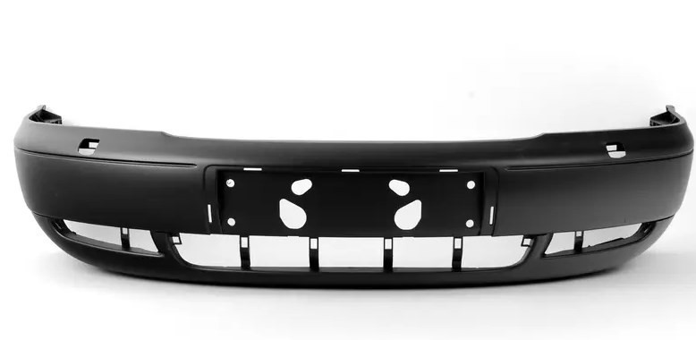 Бампер передний Audi Coupe дорестайл 1997 4.2 Бензин Киев