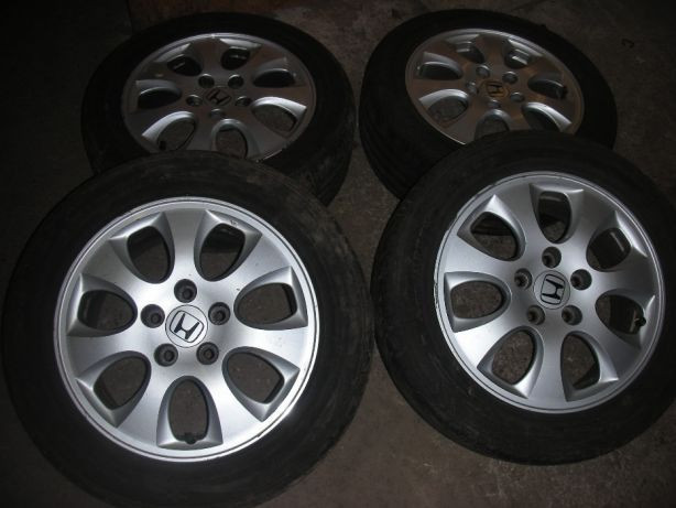 Диск литой Honda Accord 7  2006 2.0 Бензин Киев