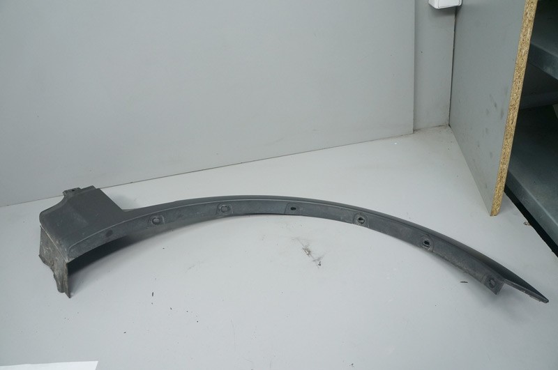 Накладка на арку BMW X3 E86  2007 хетчбек 2.0 Бензин 