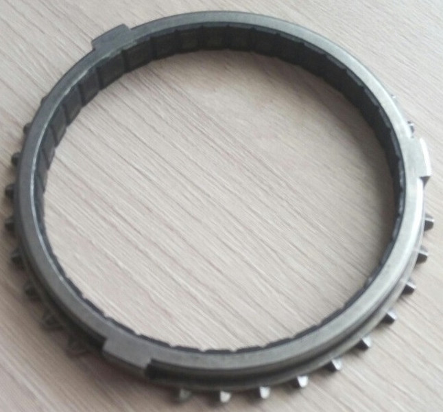 Кольцо синхронизатора Mercedes-Benz 312  1997 2.9 Дизель Бахмут