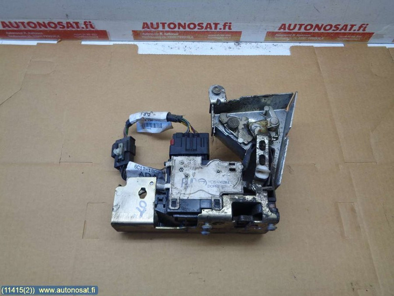 Замок ляды верхний Ford Transit  2007  Бензин Одесса