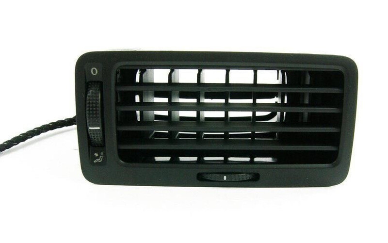 Дефлектор воздуховода Volkswagen Bora  2004 1.6 Бензин 