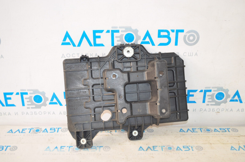 Поддон акб Hyundai Sonata 7  2016 2.0 Бензин 