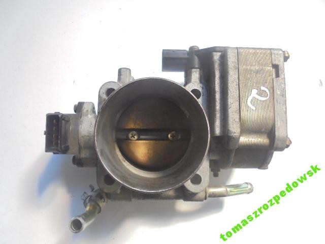 Дроссельная заслонка Mitsubishi Carisma GDI 2003 1.8 Бензин Чернигов