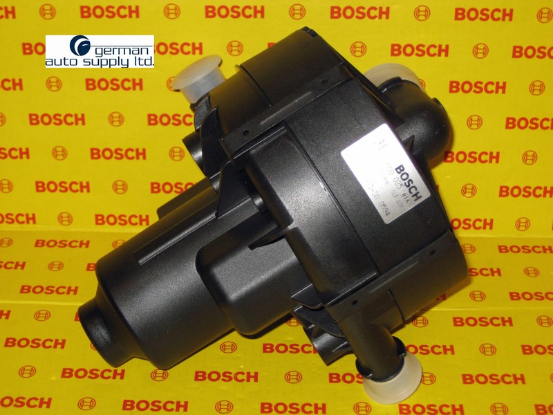 Насос вторичного воздуха A000 140 51 85   Mercedes E-Class, Mercedes GL-Class, Mercedes M-Class, Mercedes S-Class