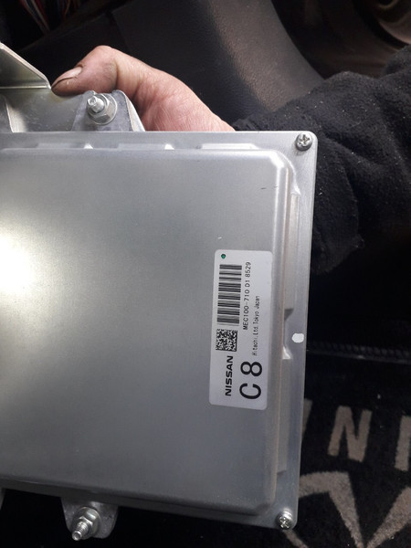 ЭБУ Infiniti FX 2008 г.  3.5 л бензин Черкассы