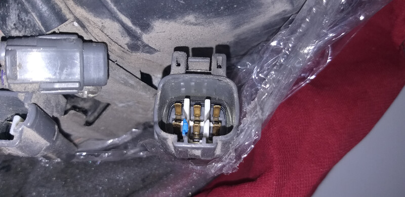 Трамблер в сборе Toyota Carina E  1997 хэтчбек 1.6 Бензин Запорожье