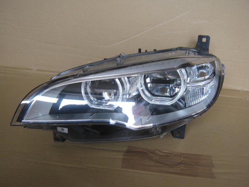 Основная фара в сборе BMW X6  2013 4.0 Бензин Одесса