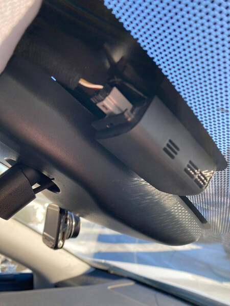 Кришка для датчику дощу Lexus RX  2019 3.5 Бензин 