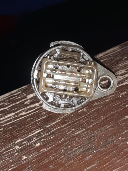 Перемикач АКПП 095919823С   Audi 100, Audi A6, Volkswagen Golf, Volkswagen Passat