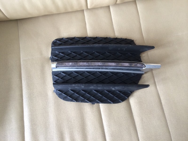 Туманка диодная левая BMW X6  2012 3.0 Бензин 